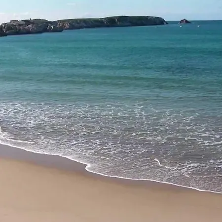 Lägenhet Danielas House - Beach House Baleal