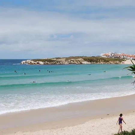 Danielas House - Beach House Baleal