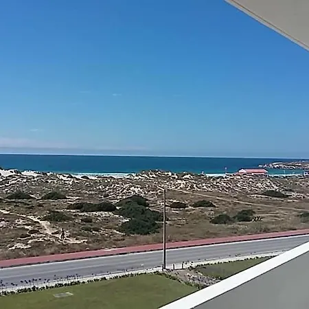 Lägenhet Danielas House - Beach House Baleal