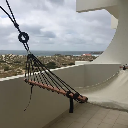 Danielas House - Beach House Lägenhet Baleal